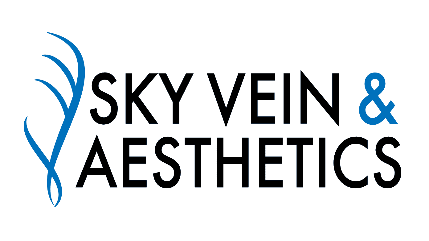 Sky Vein & Aesthetics